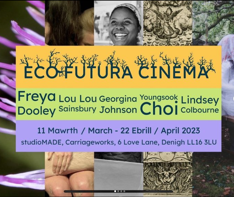 Eco-Futura Cinema